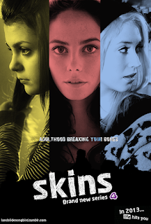 Skins