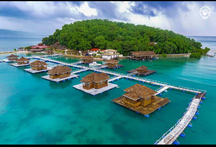 Grace Island Resort