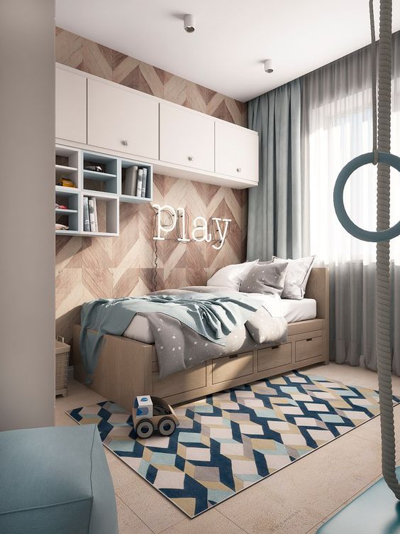 Cocuk Odasi Karyola Modelleri Mobilya Resimleri