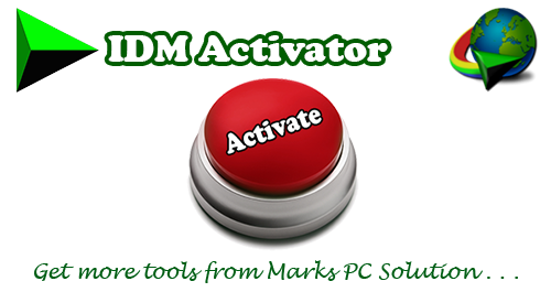 Activate IDM 6.23