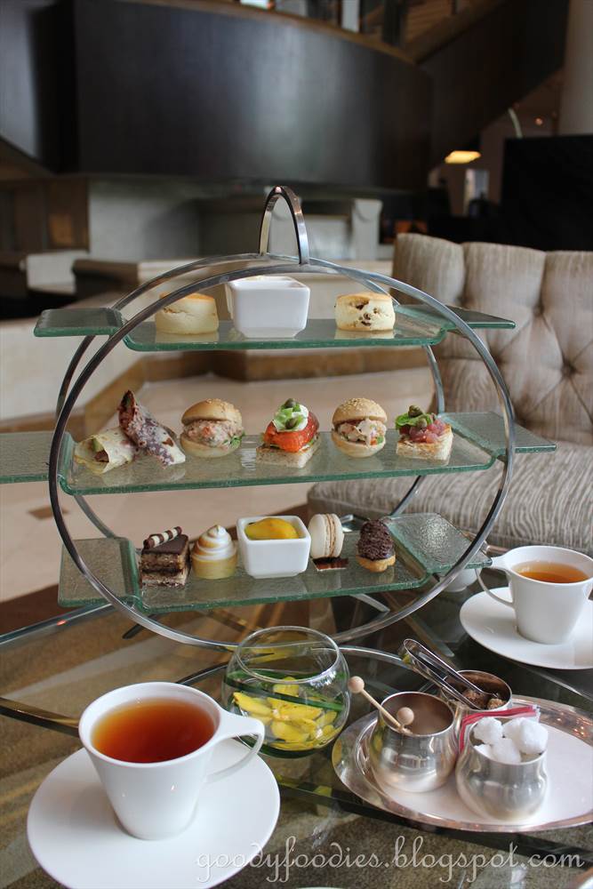 GoodyFoodies Best Afternoon Tea in KL