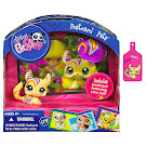 Littlest Pet Shop Postcard Pets Chinchilla (#1577) Pet