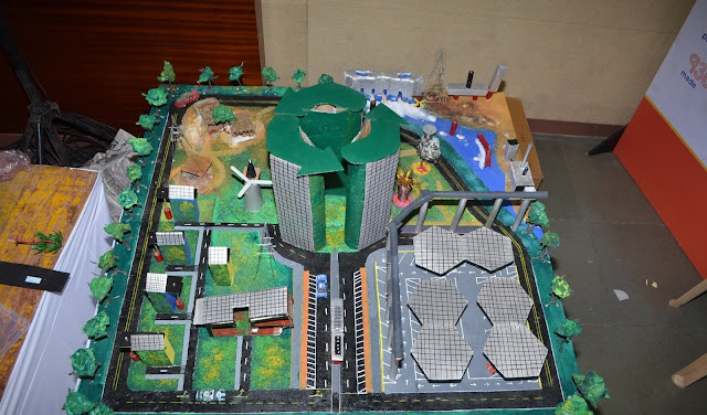 science project