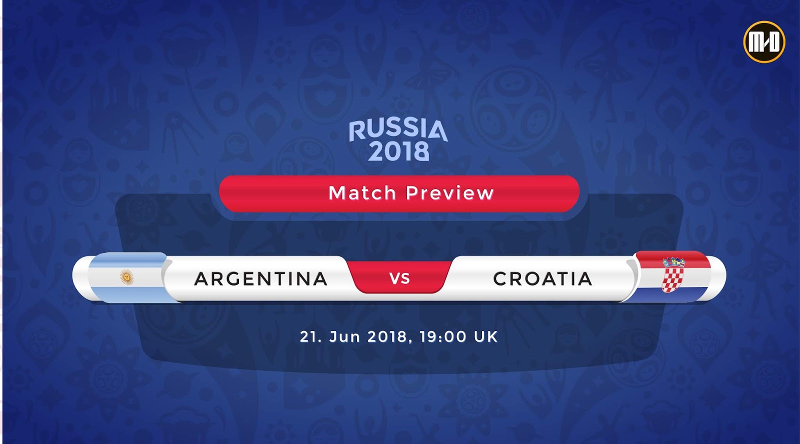 Argentina vs Croatia Match Preview and Prediction World Cup Russia 2018 Argentina vs Croatia Match Preview and Prediction World Cup Russia 2018