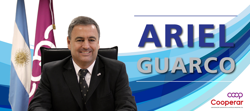 Resultado de imagen para ariel guarco