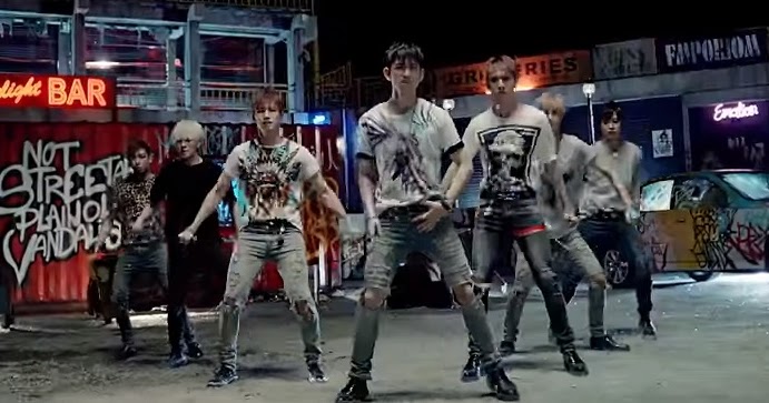 GOT7 | Daily K Pop News
