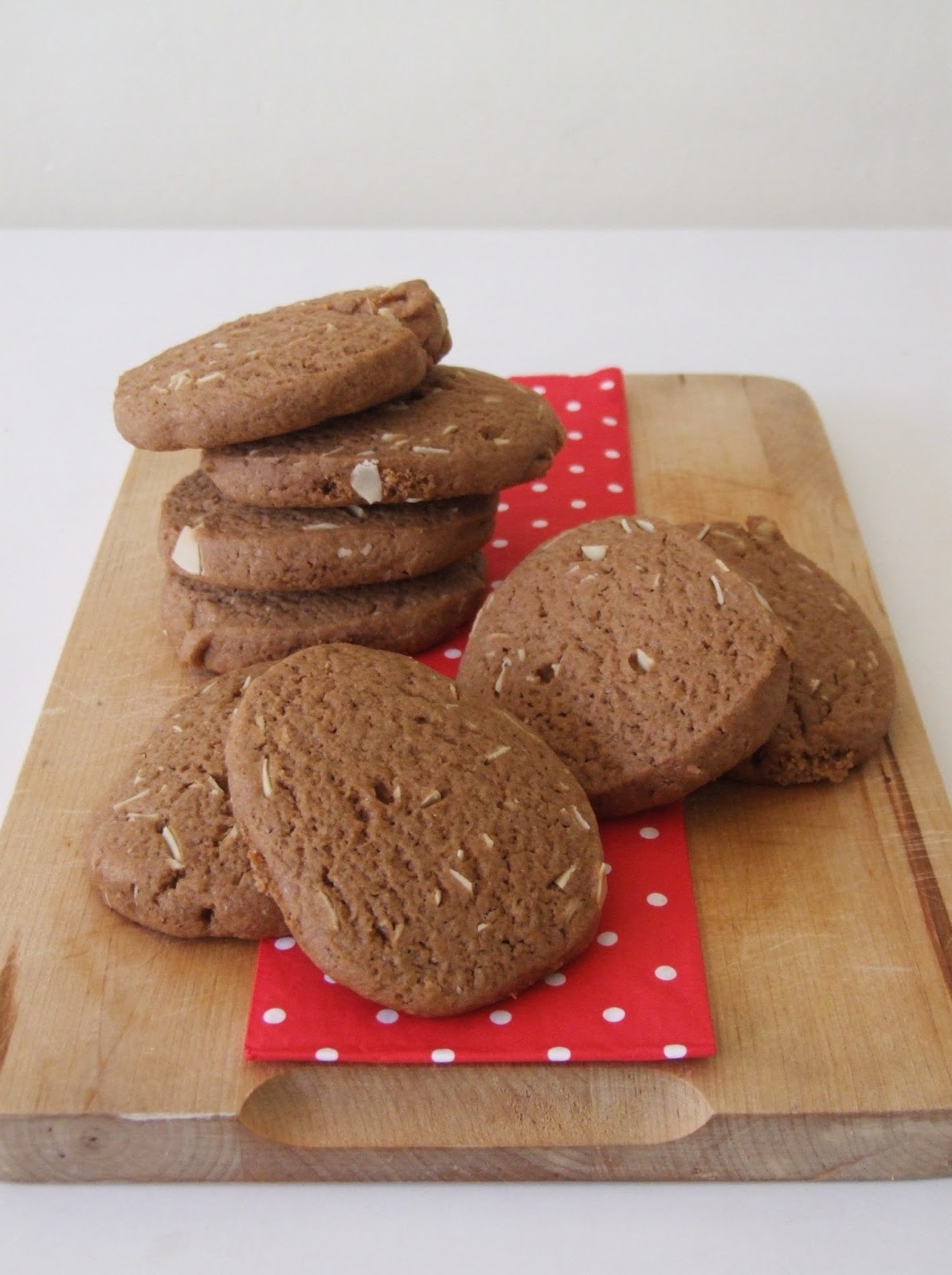 Zachte Speculaas
