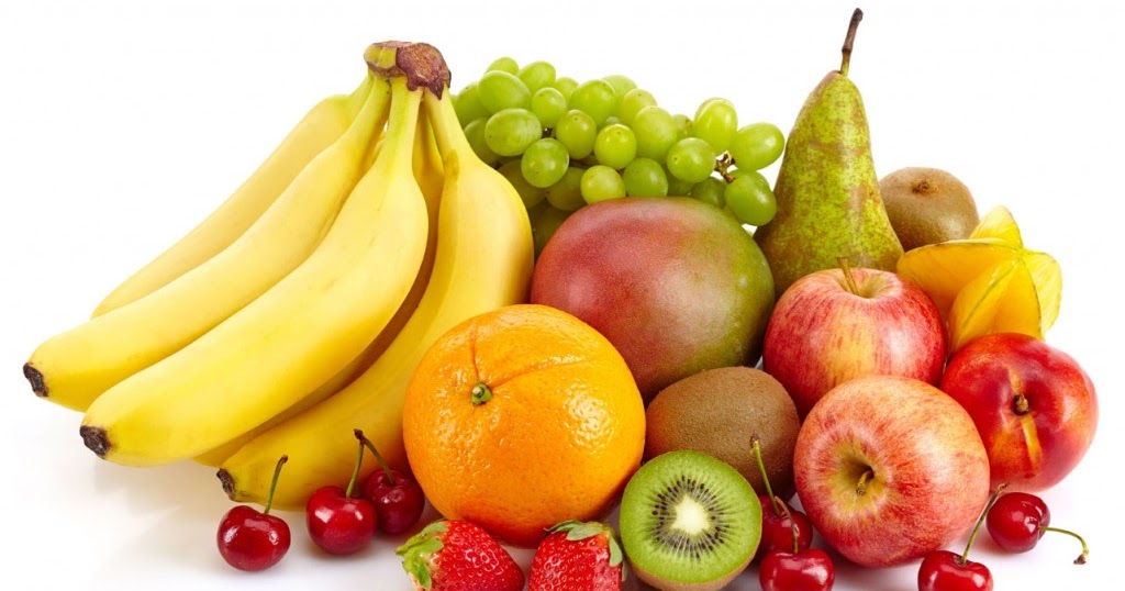 3 Jenis Buah  buahan yang Baik Saat Terkena Penyakit Demam 