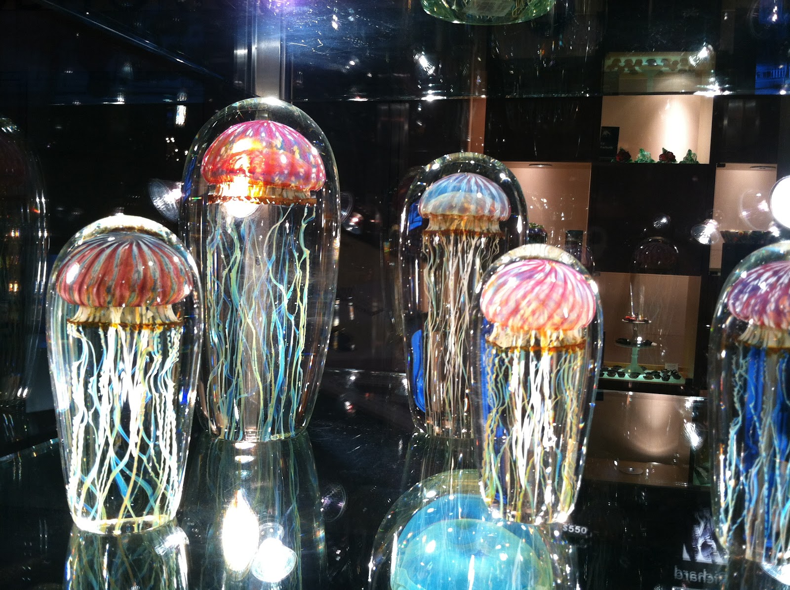 Today's Painting Progress Keuka Lake 2 Tuesday Morning