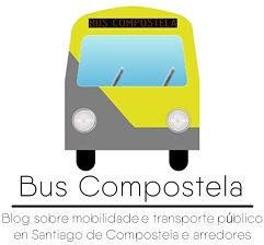 Bus Compostela
