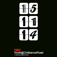 TEDxYouthOrdinanceRoad