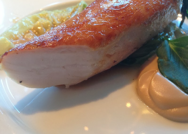 Gastrotrips DINNER by heston blumenthal (**)