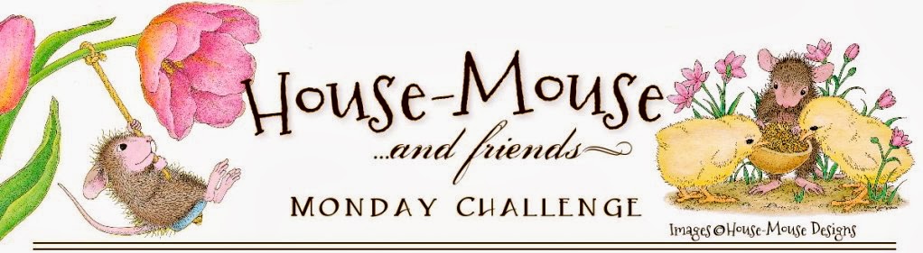 House Mouse & Friends Secrets