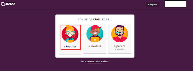 Tutorial Lengkap Membuat Kuis Online Dengan Quizizz.com
