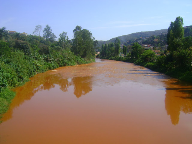 Resultado de imagem para Rio das Velhas