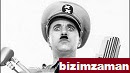 Büyük Diktatör Filminde Adolf Hitleri 