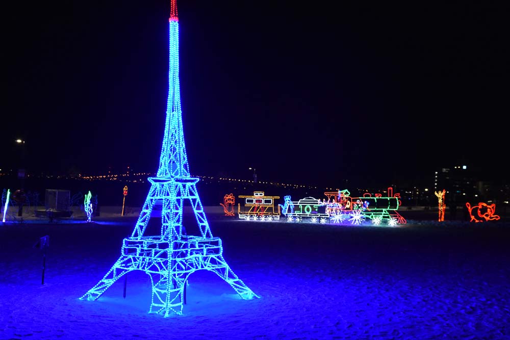 Toronto Grand Prix Tourist A Toronto Blog Burlington Lakeside