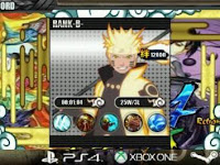Naruto Senki Strom 4 Full Burst Naruto Senki Strom 4 Full Burst