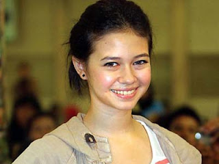 Yuki Kato Seksi 2013