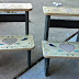 First Choice Metal Step Stools