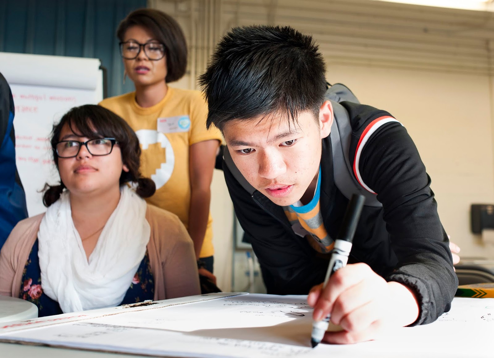 More SFUSD students ready for calculus under Common Core curriculum