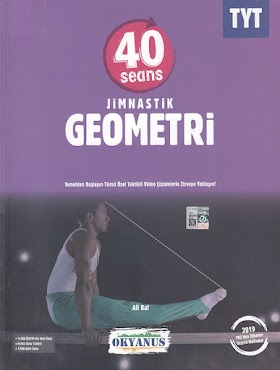 Okyanus 40 Seans Jimnastik Geometri PDF indir