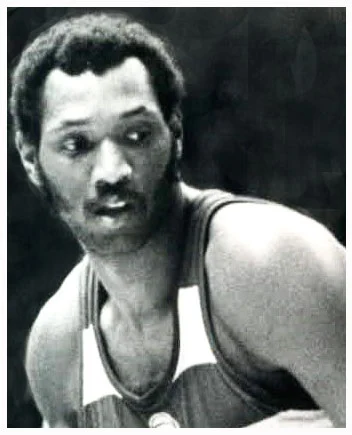 The historical record of Elvin Hayes