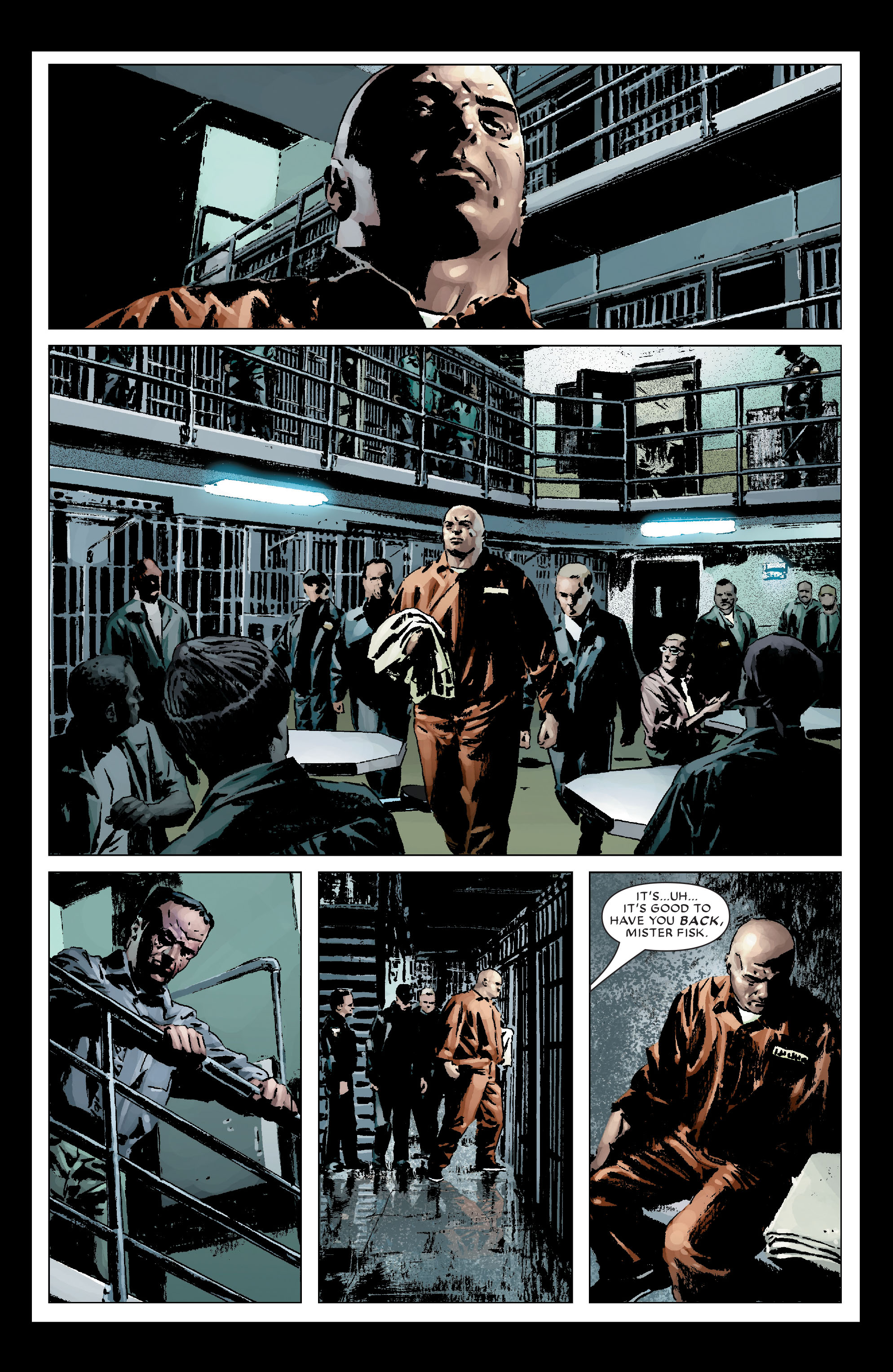 Daredevil (1998) 84 Page 18