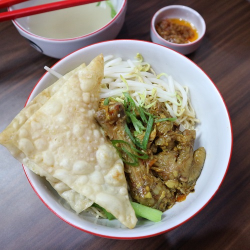 Kuliner Jakarta Selatan