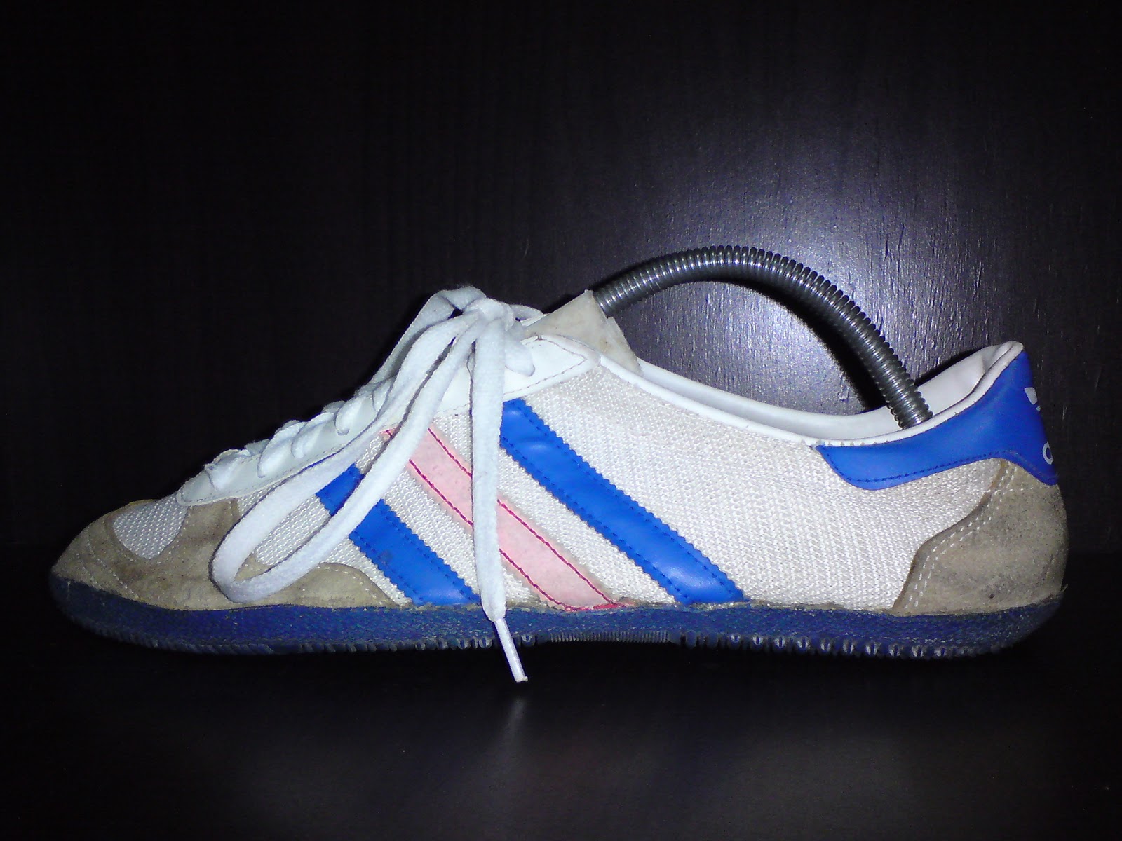 vintage adidas shoes for sale