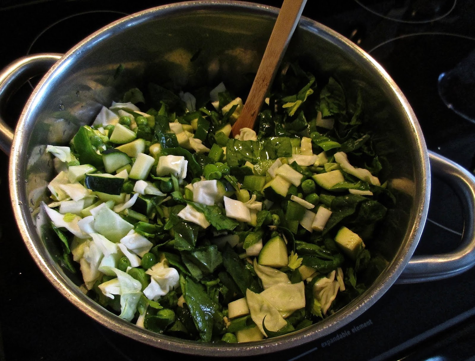 Harmony House Foods Soup Mix 12 Ounce Quart Size Jar Dried Vegetable