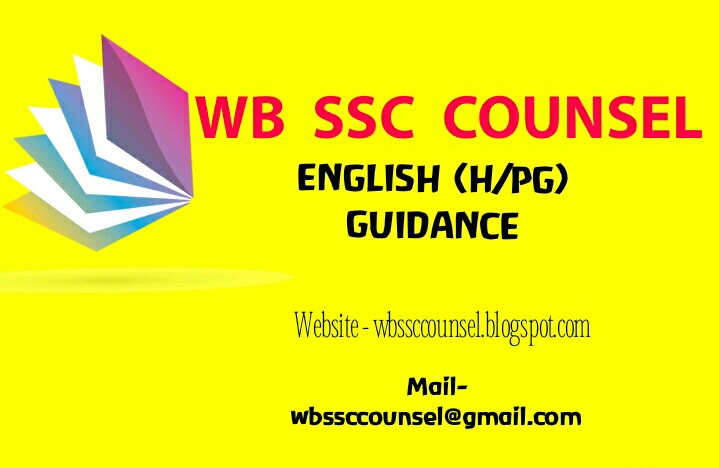 Wb Ssc English Counsel West Bengal Ssc New Pattern Tet For Class