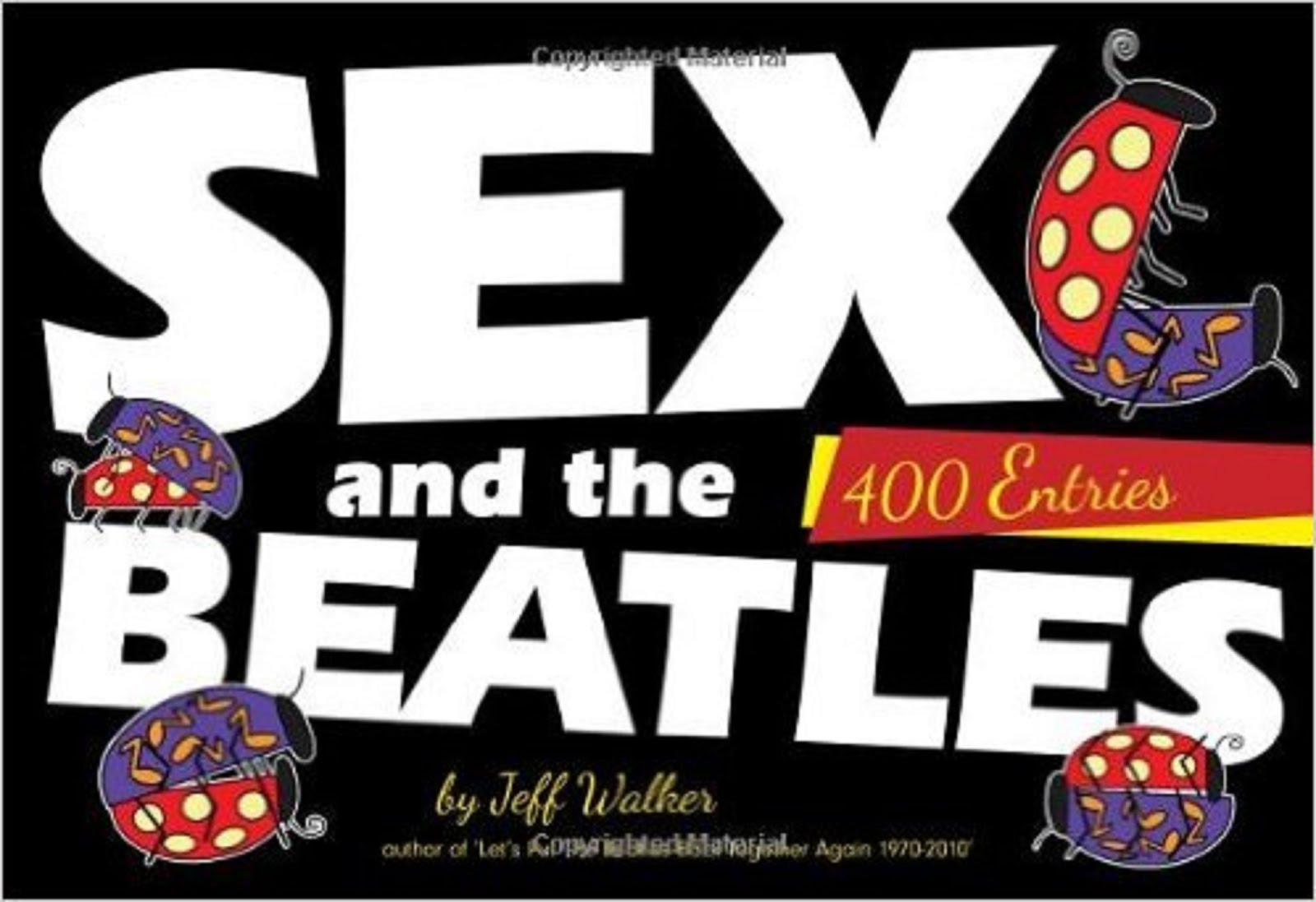 SEX AND THE BEATLES