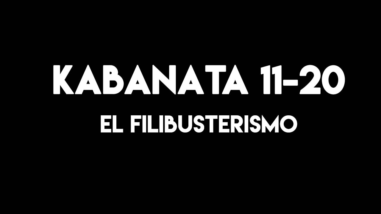 El Filibusterismo Kabanata 22 Buod At Aral 7 Si Simoun (buod) - Vrogue