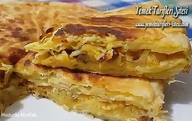 resimli yemek tarifleri tavada