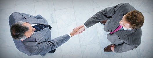 How To Properly Meet With Sales Leads Executives