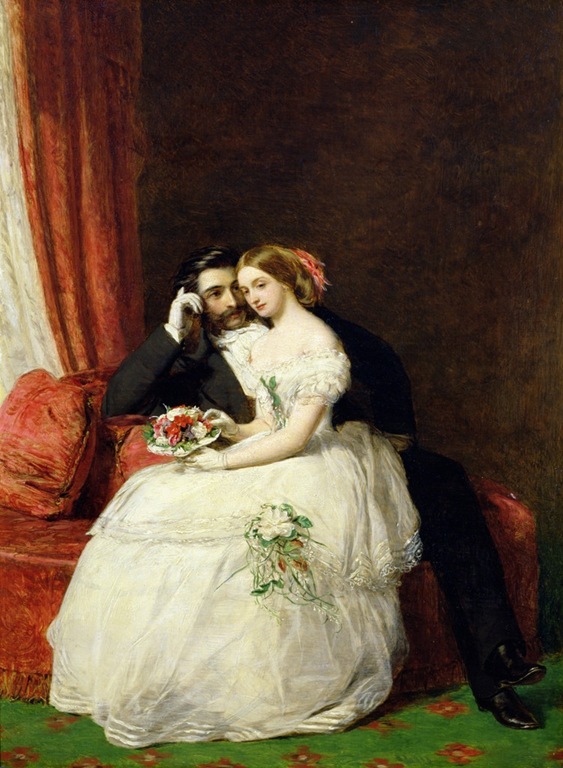 William Powell Frith | Victorian Era painter | Tutt'Art@ | Pittura
