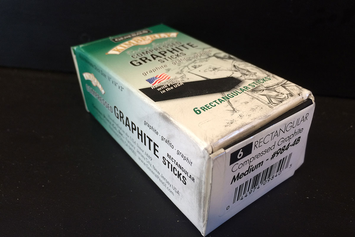 Thunder Mesa Mining Co.: A Graphite 