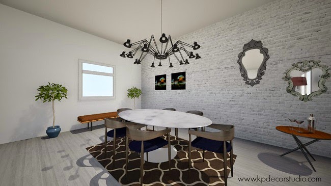 proyecto de decoracion online valencia decoracion escandinava moderna