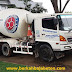 Harga Beton Readymix Tasikmalaya