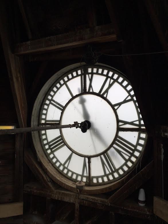 My Hometown Historical Tales of Owingsville and Bath County's Past