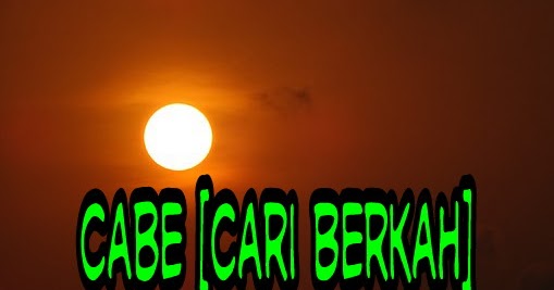 lagu cari berkah lagu cari berkah