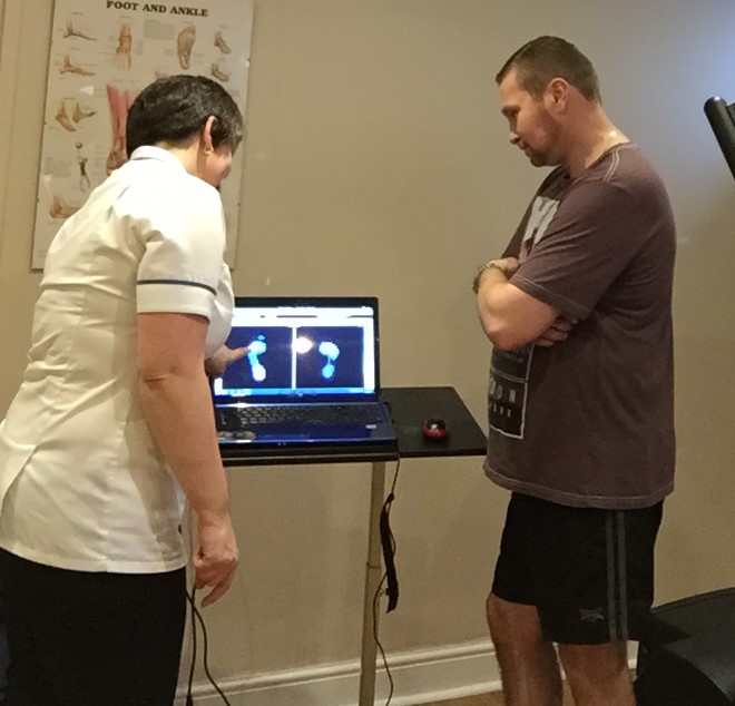 Complete Podiatry Blog: It's a Pods life!