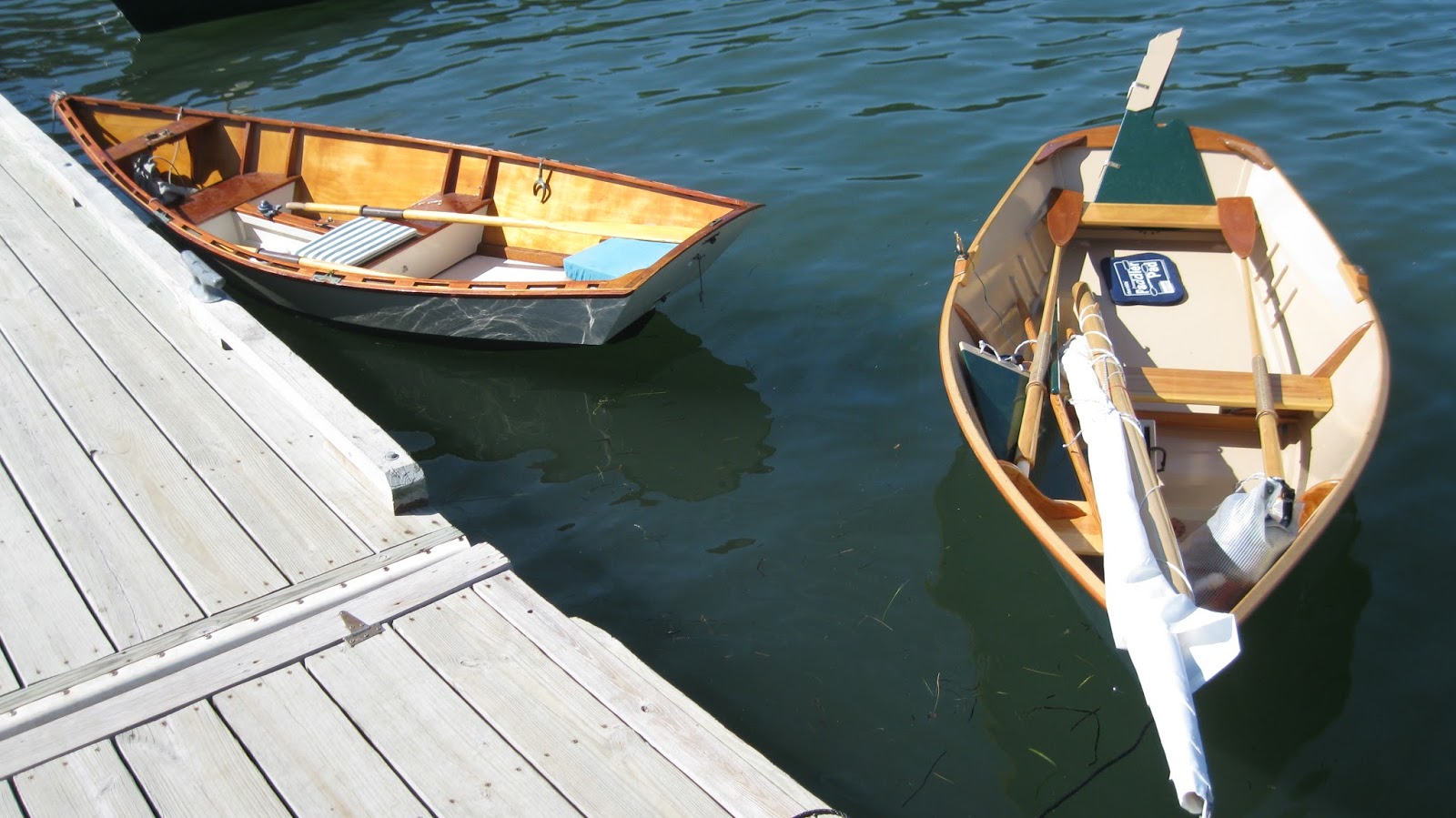 Best Woodworking Plans And Guide: Small Boat Kits Wooden Plans