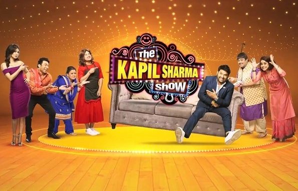 The Kapil Sharma Show Season 2 (2018) 720p – 480p | EP-26 (31 March)
