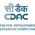 CDAC Recruitment – Centre Head, Trainer (09 Vacancies)