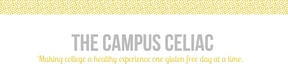 The Campus Celiac