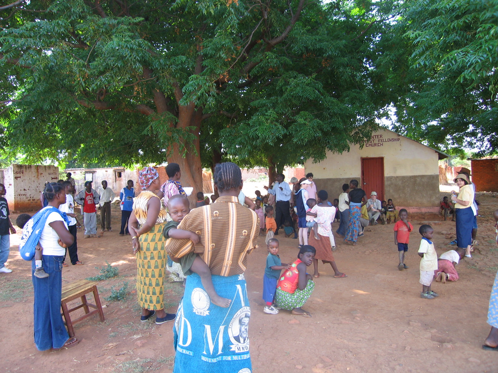 Edmund Rice Heritage Centre Christian Aid Week 1521 May 2011