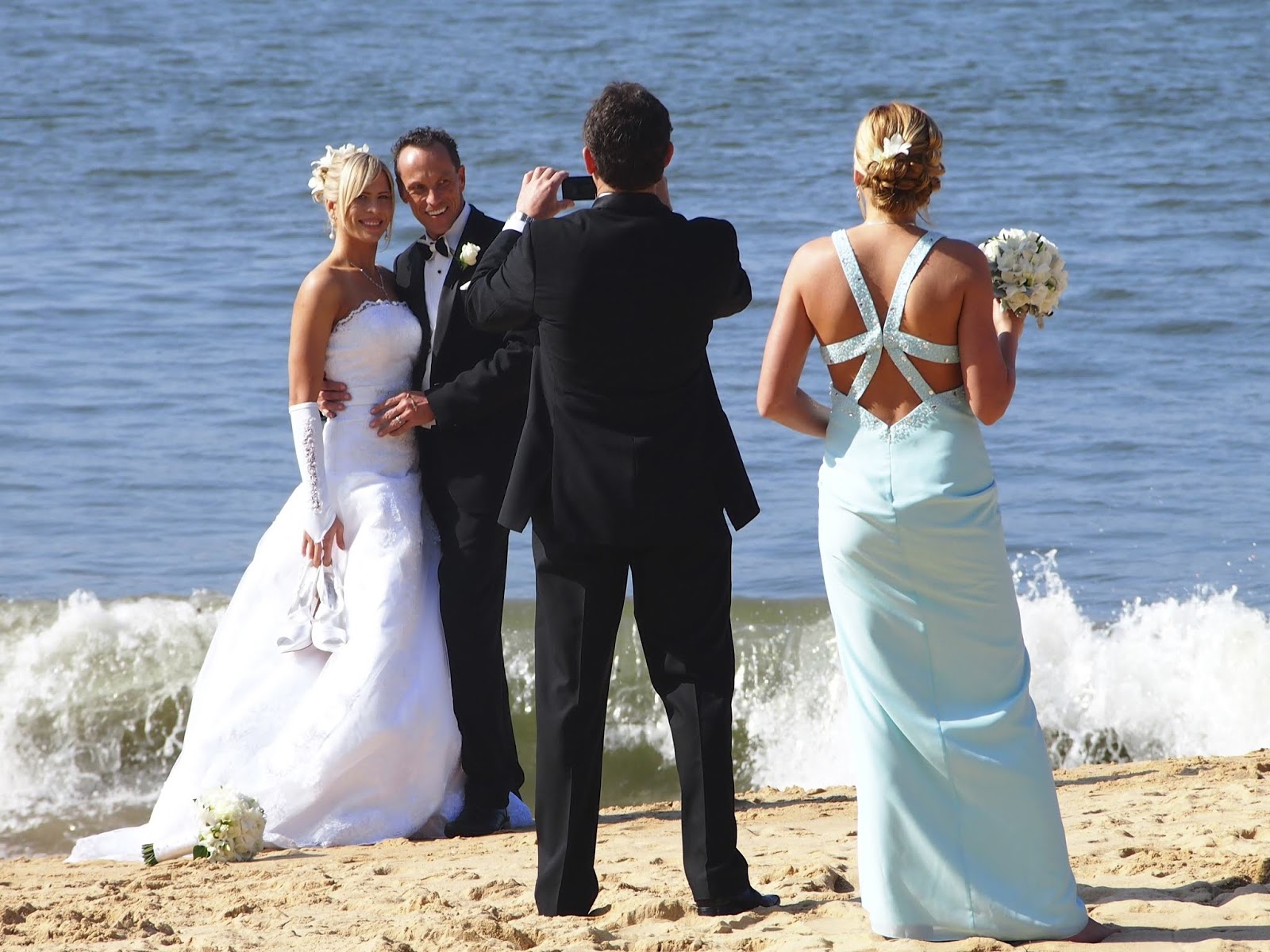 Guest Post 5 Tips For Planning Any Destination Wedding Fashion