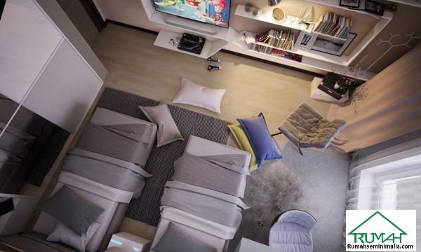 Kumpulan Denah Model Desain Gambar Kamar Tidur Minimalis Mewah Kumpulan Denah Model Desain Gambar Kamar Tidur Minimalis Mewah
